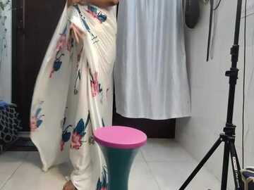 bad_girl_kayra69 @ stripchat on 20231025