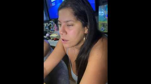 bigbuttbrooklynn @ stripchat on 20231025