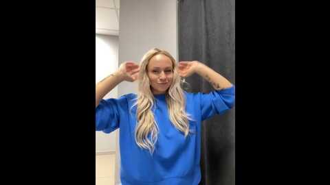 bondgirl_013 @ stripchat on 20231025