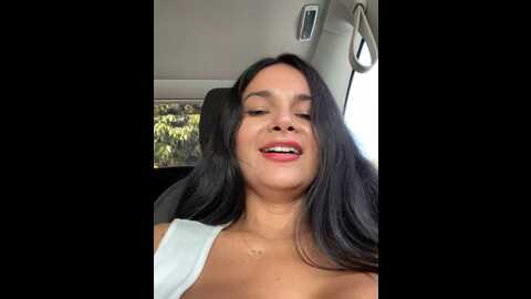cataleyarusso @ stripchat on 20231025