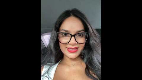 cataleyarusso @ stripchat on 20231025