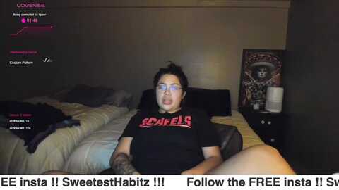 drizzypeach602 @ stripchat on 20231025