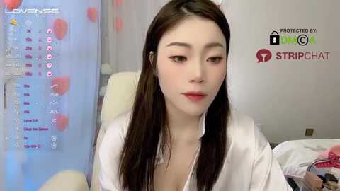 ecup_juli @ stripchat on 20231025