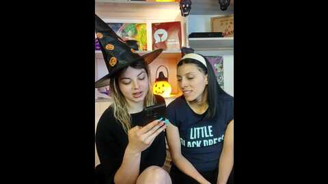 elnonoykeila77 @ stripchat on 20231025