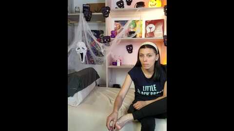 elnonoykeila77 @ stripchat on 20231025