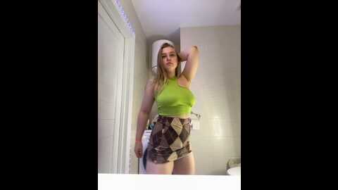 freiiaflower @ stripchat on 20231025