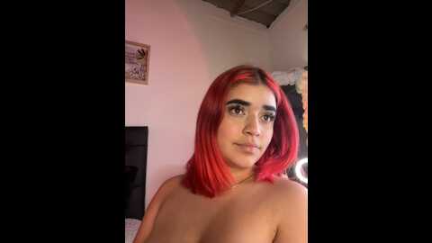 joselinflower_ @ stripchat on 20231025
