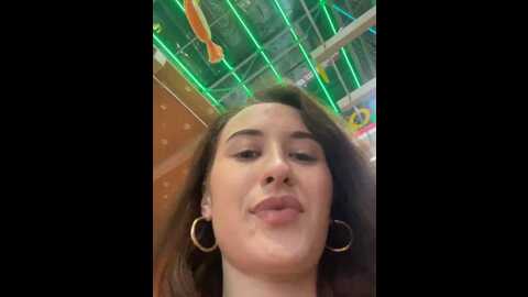 lianbaby @ stripchat on 20231025