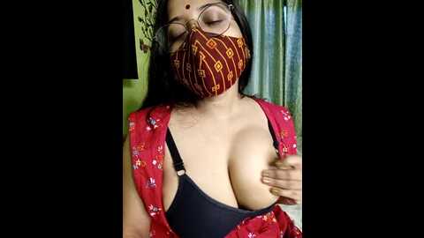 lisa_bhabi @ stripchat on 20231025