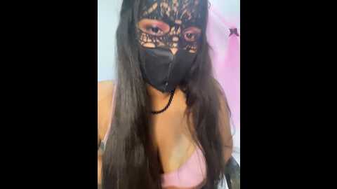 lovely_ashuu @ stripchat on 20231025