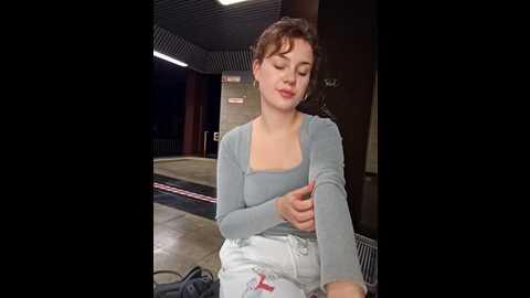 maribelriver @ stripchat on 20231025