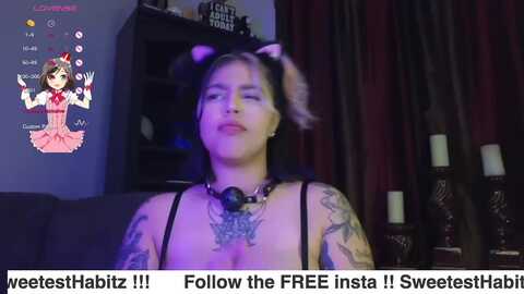 miacanela_xo @ stripchat on 20231025