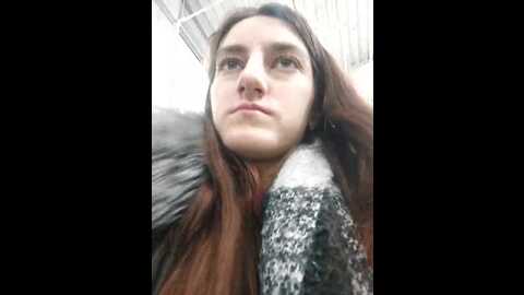 milanariskygirl @ stripchat on 20231025