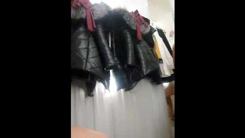 milanariskygirl @ stripchat on 20231025