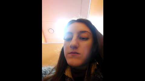 milanariskygirl @ stripchat on 20231025