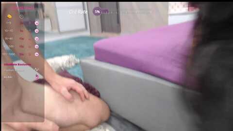 monica_brunetteteddy @ stripchat on 20231025