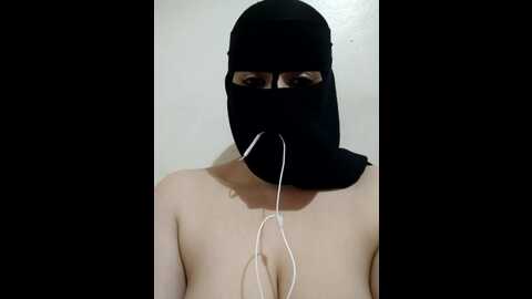 nayrabe @ stripchat on 20231025