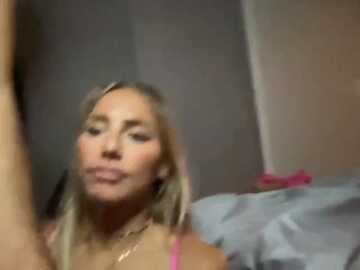 nickkoss22 @ stripchat on 20231025