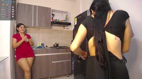 partynomercy24 @ stripchat on 20231025