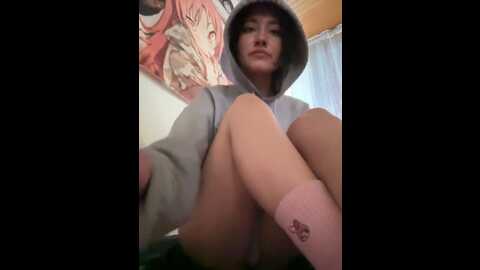 pin_grimes @ stripchat on 20231025