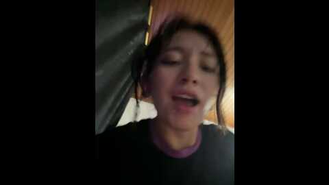 pin_grimes @ stripchat on 20231025