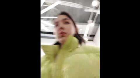 pretty_ivy_ @ stripchat on 20231025