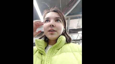 pretty_ivy_ @ stripchat on 20231025