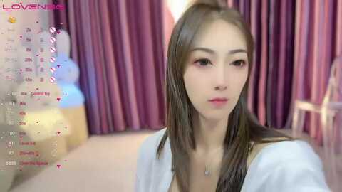 qingqing521 @ stripchat on 20231025