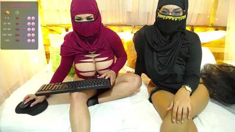 raniaa_sfeir @ stripchat on 20231025