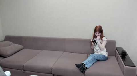 saddybaby @ stripchat on 20231025