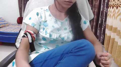 selchanx @ stripchat on 20231025