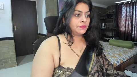 tarivishu23 @ stripchat on 20231025
