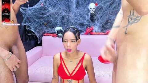 teenager_mess @ stripchat on 20231025