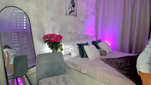 tinalovess @ stripchat on 20231025