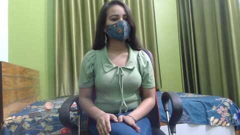 wildbabes @ stripchat on 20231025