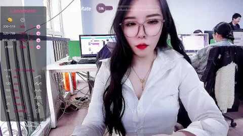 xixiya6688 @ stripchat on 20231025