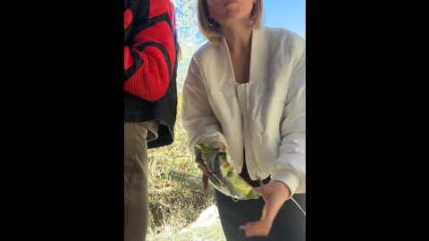 your_karina @ stripchat on 20231025