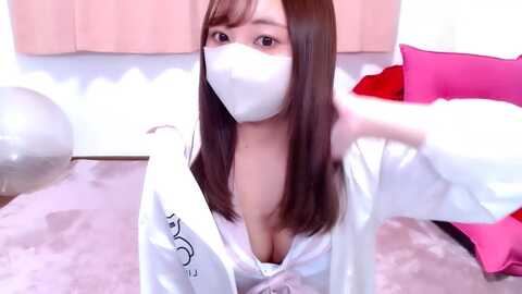 yutsu_ki @ stripchat on 20231025