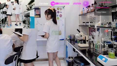 __lab__ @ stripchat on 20231026