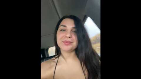 __mollylee__ @ stripchat on 20231026