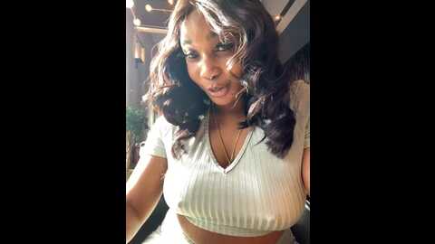 __nessa__ @ stripchat on 20231026