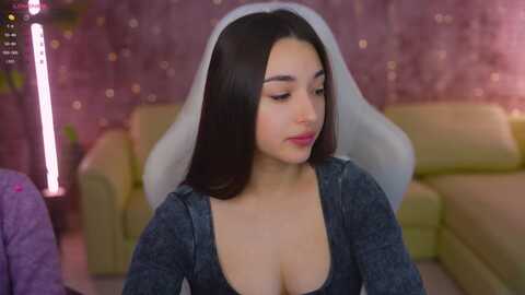 anabel_054 @ stripchat on 20231026