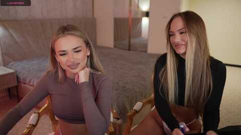 anabel_054 @ stripchat on 20231026