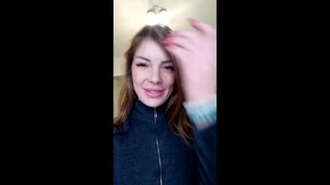 anna_nights @ stripchat on 20231026