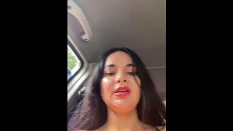 cataleyarusso @ stripchat on 20231026