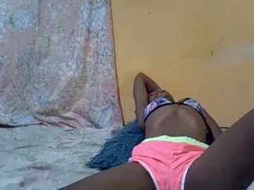 dinaa_daisy @ stripchat on 20231026