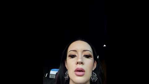 evilyn @ stripchat on 20231026