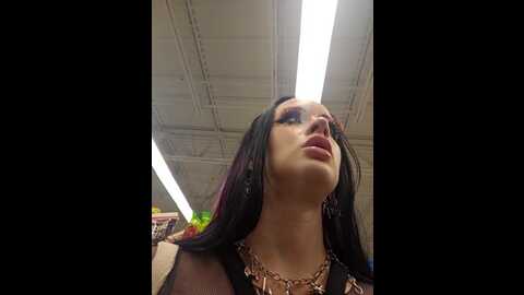 evilyn @ stripchat on 20231026