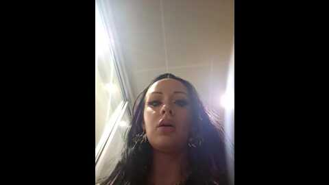 evilyn @ stripchat on 20231026