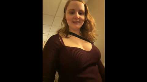 gingersnap33 @ stripchat on 20231026